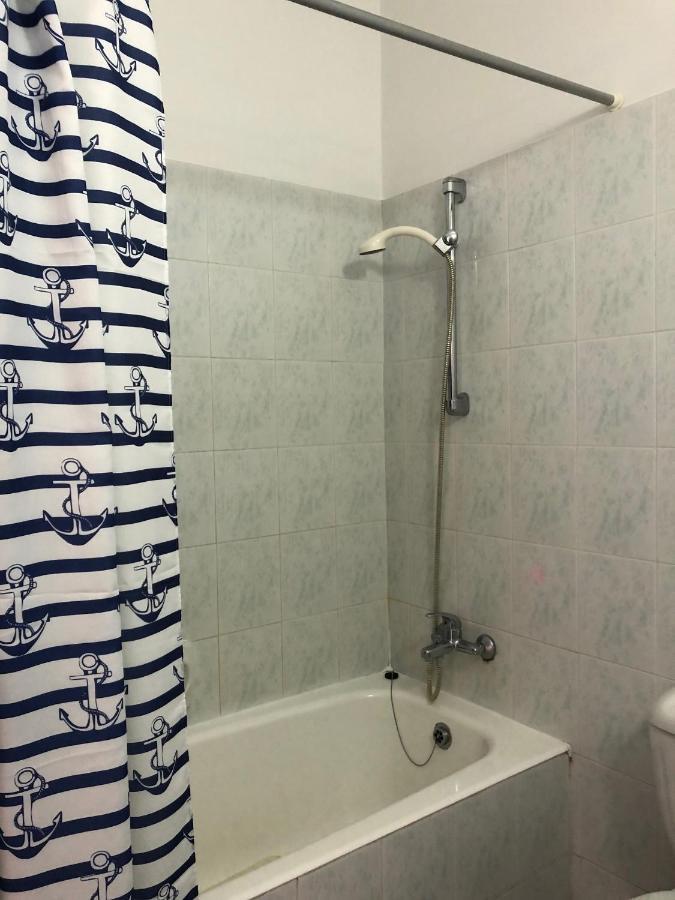 Appartement King's Palace - Spacious 2 Bed, 2 Bath With Sea And Pool Views Paphos