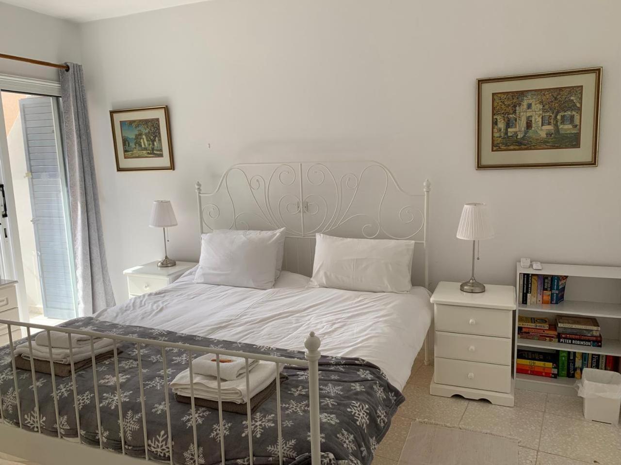 Appartement King's Palace - Spacious 2 Bed, 2 Bath With Sea And Pool Views